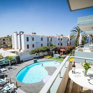 Alsol Nara Apartment Playa del Ingles (Gran Canaria)