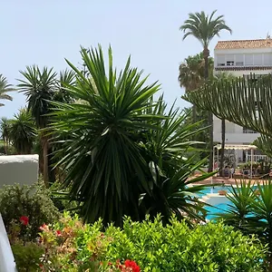  Apartamento Primera Linea De Playa España