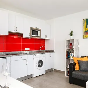 La Florida Apartment Puerto del Carmen (Lanzarote)