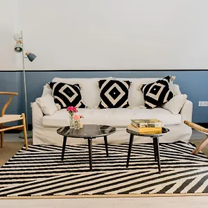 Pasaje Zamora Apartamento