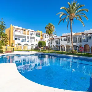  Apartamento Rio Marinas Casasol España