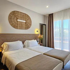  Hostal Lagom New, 5 Min Walk From The Sea España