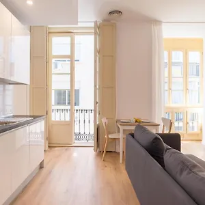  Apartamento Lu&cia Soho Free Breakfast! España